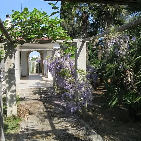 Riva Maison d'hôtes Tiggiano