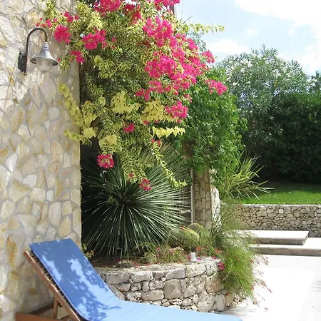 Maison d'hôtes Riva *