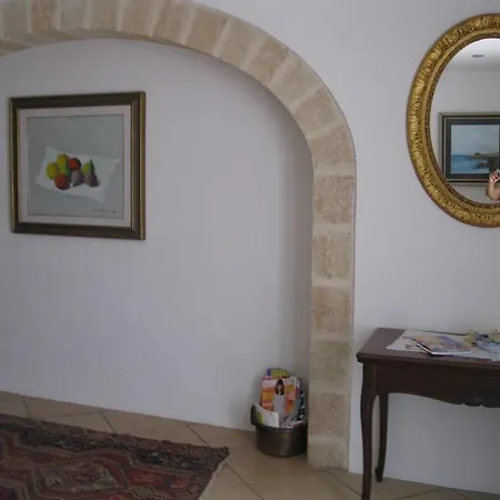 Riva Maison d'hôtes Tiggiano