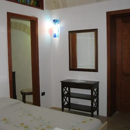Maison d'hôtes Riva Tiggiano