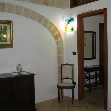 Riva Maison d'hôtes Tiggiano