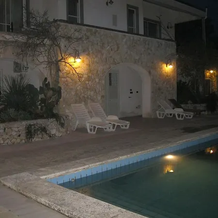 Riva Maison d'hôtes *