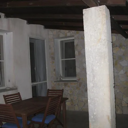 Riva Maison d'hôtes *