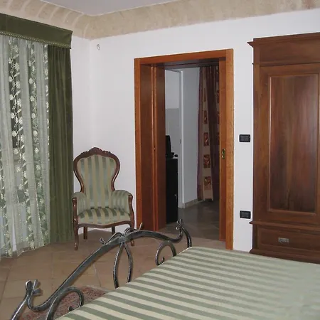 Maison d'hôtes Riva Tiggiano