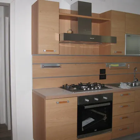 Maison d'hôtes Riva *