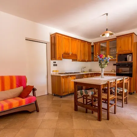 Maison d'hôtes Riva Tiggiano