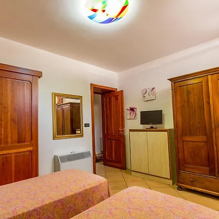 Maison d'hôtes Riva Tiggiano