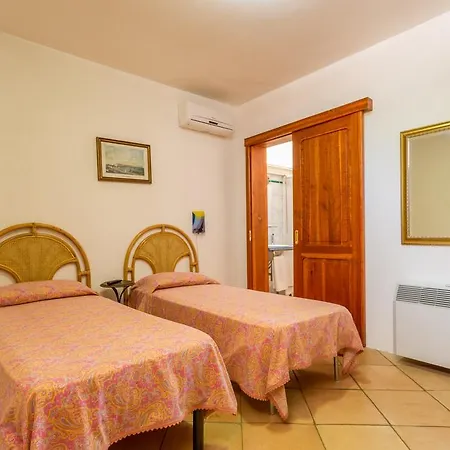 Maison d'hôtes Riva