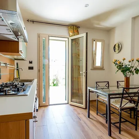 Maison d'hôtes Riva Tiggiano