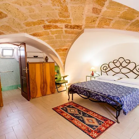 Maison d'hôtes Riva Tiggiano