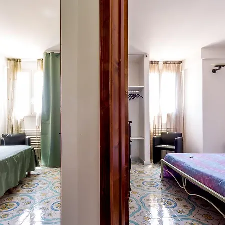 Maison d'hôtes Riva Tiggiano