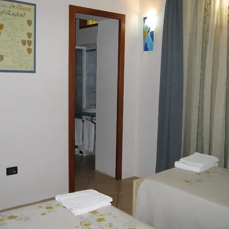 Penzion Riva Tiggiano