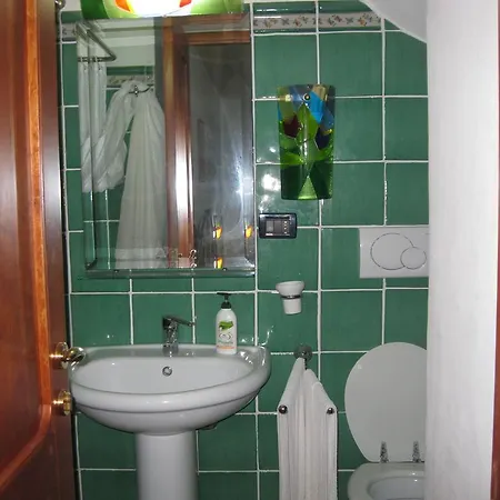 Riva Gæstehus *